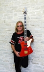 Barry Sparks Band profile picture