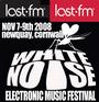 White Noise Electronic Music Festival profile picture