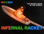 Roy G. Biv's INFERNAL RACKET! profile picture