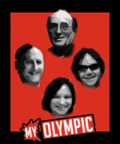 Olympic profile picture