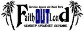 Faith Out Loud Christian Apparel and Music Stores profile picture