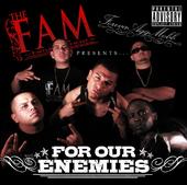 The Fam Entertainment profile picture