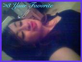 Y0UR FAV0RiTE [i ♥ Melz] profile picture