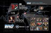 BBoy Championships profile picture