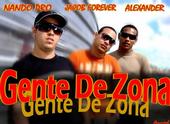 GENTE DE ZONA - SUPER FAN MYSPACE profile picture