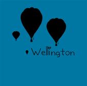 Wellington profile picture