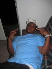Mike D/HPNC affiliated profile picture