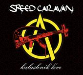 SPEED CARAVAN profile picture