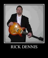 Rick Dennis profile picture