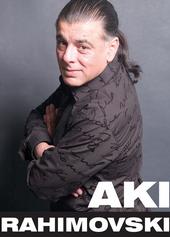 Aki Rahimovski profile picture