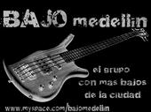 bajo medellin profile picture