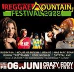 REGGAE MOUNTAIN FESTIVAL profile picture