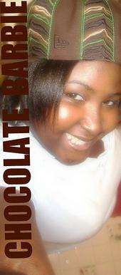 ..♥<SHEREE>-CHOCOLATE BARBIE profile picture