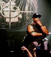 Chuck D profile picture