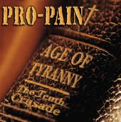 PRO-PAIN profile picture