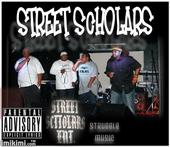 STREET SCHOLARS twitter.com/streetscholars profile picture