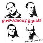 First Among Equals (new CD out now!) profile picture