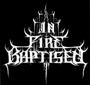 In Fire Baptised Last gig 21st april! profile picture