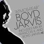 Boyd Jarvis profile picture