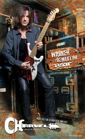 Warren DeMartini fansite profile picture