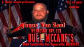 Angus Van Zant’s Rebel Inc. (ex-Uncle Lefty) profile picture