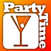 Party time bookings service profile picture