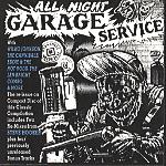 the_garage_records