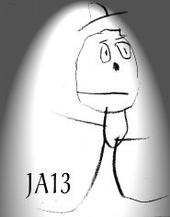 JA13 profile picture