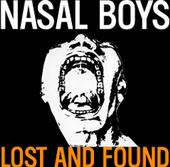 NASAL BOYS profile picture