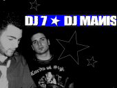 DJ 7 & DJ MANIS profile picture