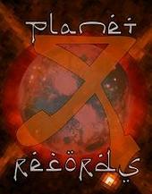 Planet X Records profile picture