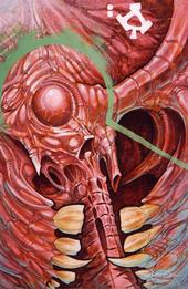 Biomechanical Univers Art profile picture