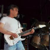 GIANNI PETRONE - Guitar player profile picture