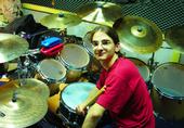 Giancarlo de Trizio (drummer) profile picture