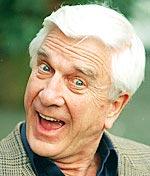 Frank Drebin profile picture