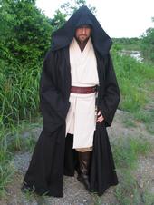 Jedi Master Darcu RyMal profile picture