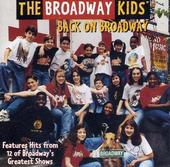 THE BROADWAY KIDS profile picture