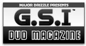 G.S.I DVD VOLUME 4 COMING VERY SOON profile picture