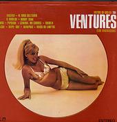 The Ventures profile picture