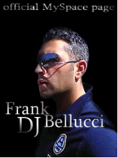 Dj Frank Bellucci profile picture