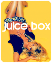 JUICE BOX! profile picture