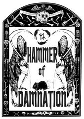 Hammer Damnation profile picture