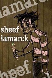 Sheef Lamarck profile picture