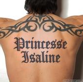 princesseisalines