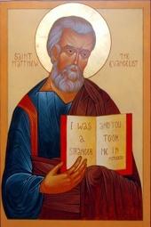 Saint Matthew profile picture