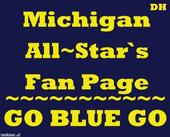 Michigan All~Star's Fan Page profile picture