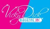 VICKYDICK MAGAZINE INC. profile picture