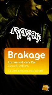 CARTEL500 soutien BRAKAGE DISPONIBLE DANS LES BACS profile picture