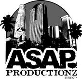 Gutta of ASAP Productions (DJ/Producer/SongWriter) profile picture