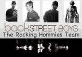 THE ROCKING HOMMIES TEAM MEXICO. profile picture